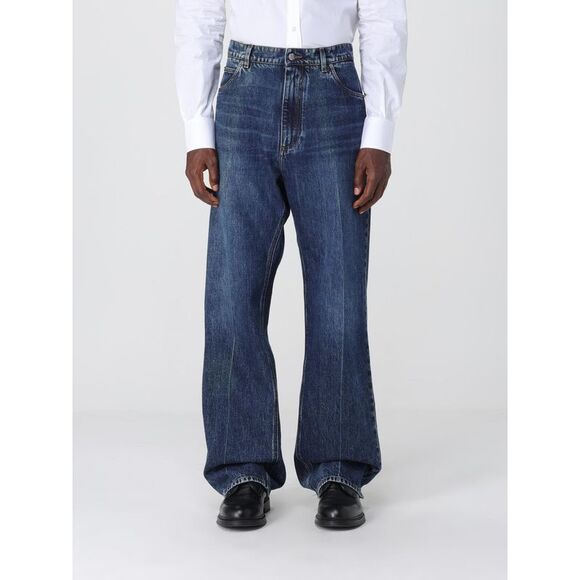Dolce & Gabbana Jeans Men Denim